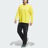 Adidas National Geographic Co Branded Section Sports Pants Men's Black Moderate IL8989