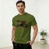 Unisexs Game Gabriel ULTRAKILL T Shirt 100 Cotton Clothing Leisure Short Sleeve O Neck Tee Shirt Plus Size TShirts