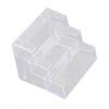 Tool Business Card Holder Transparent 1pcs Accessories Card Case