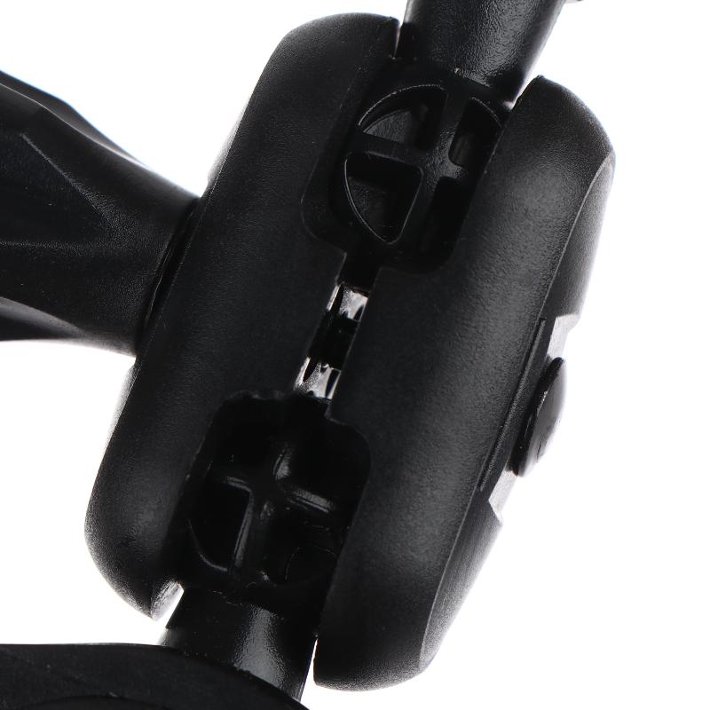 1 Pcs Rearview Mirror Mount For Car Camera (Rear) Car Rearview Mirror Bracket 360 Degree Adjustable