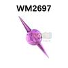 WM Blocchi Compatibili con Action Figure Accessori Mattoncini WM6183 WM6181 WM6180 WM6178 WM6177 WM6032 Parti Blocchi da Costruzione Giocattoli