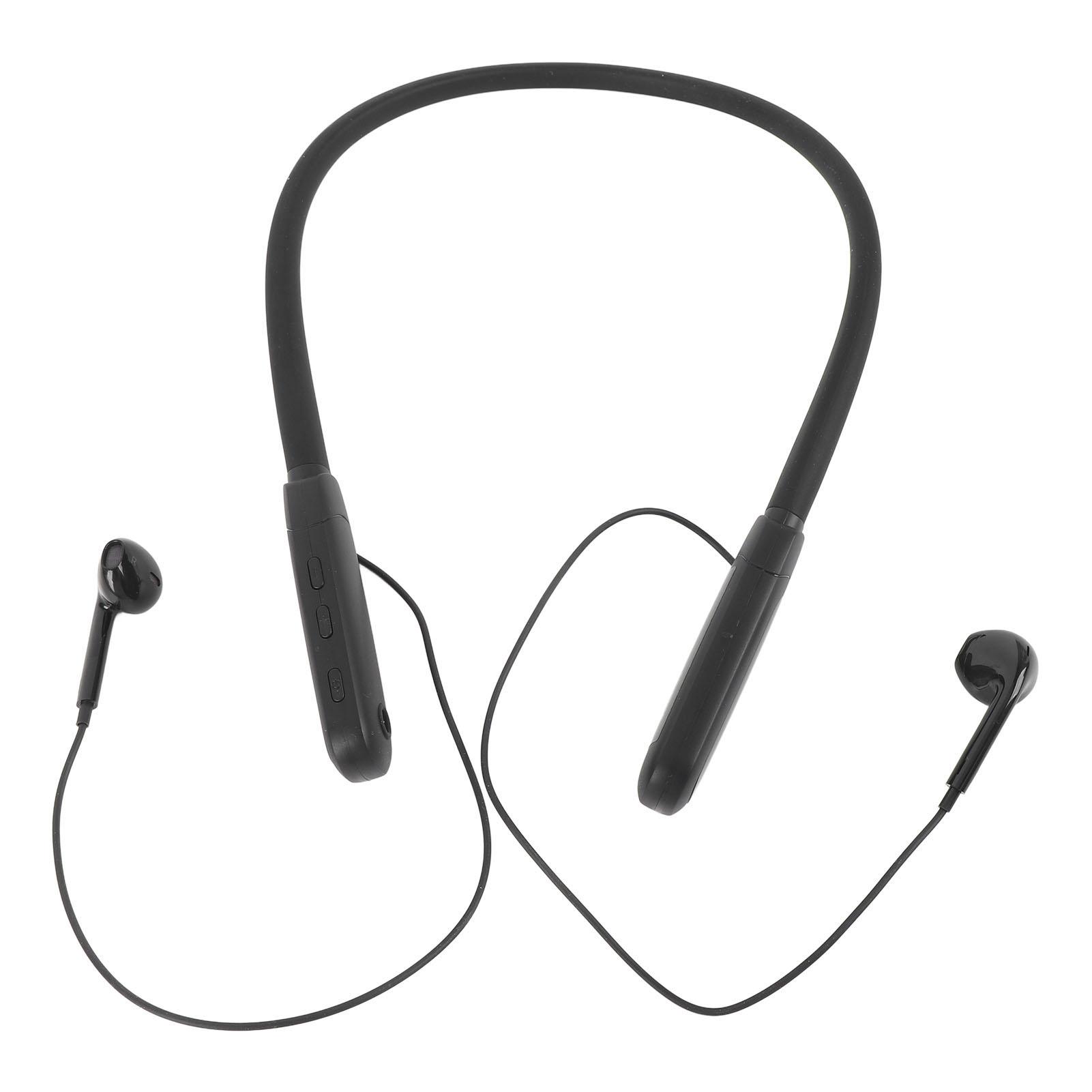 

Беспроводная звуковая карта, наушники для потоковой передачи в реальном времени с пультом дистанционного управления, портативные, компактные, многофункциональные