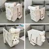 Portable Pet Cat ShoulderHandbag Pet Dog Carrier Bag Car Seat Nonslip Dog Carriers Safe,Puppy Cat Pet Bed Chihuahua Pet Products