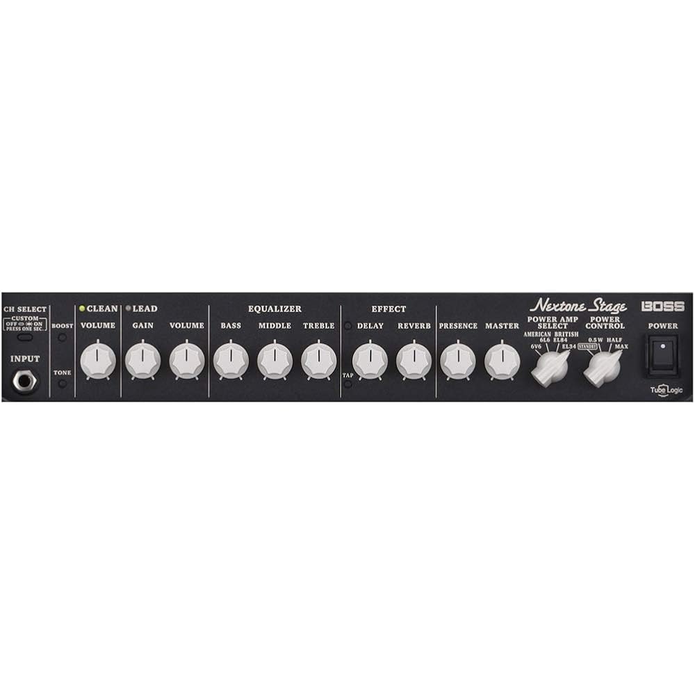 BOSS NEX-STAGE Nextone Stage 40W Guitar Combo Amp