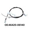 Handbrake Cable for Camry 46420-06140