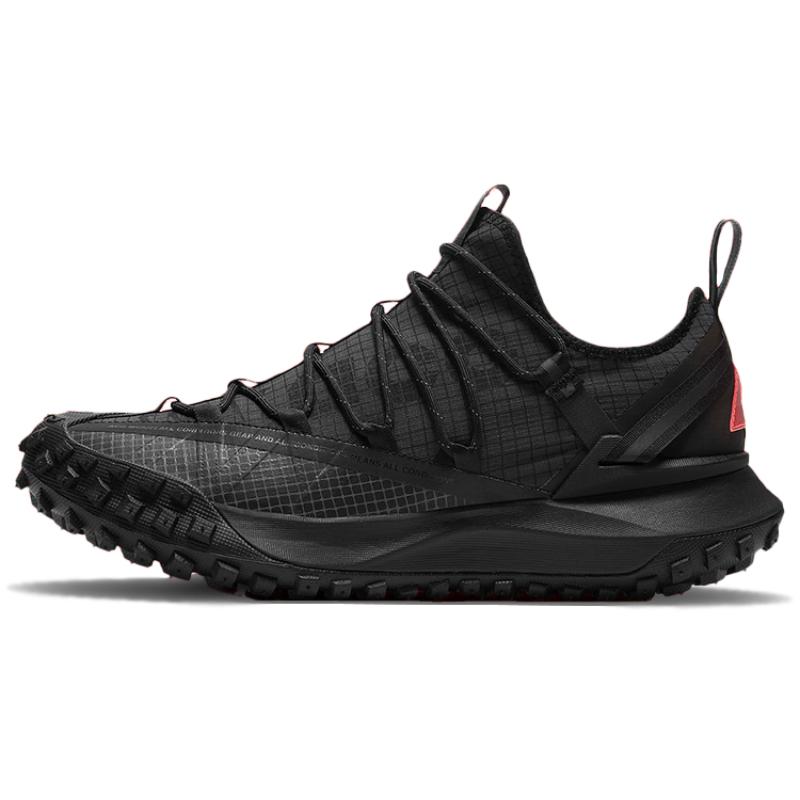 Nike Acg Mountain Fly Low Black Anthracite Sneakers Casual Shoes DA5424-001
