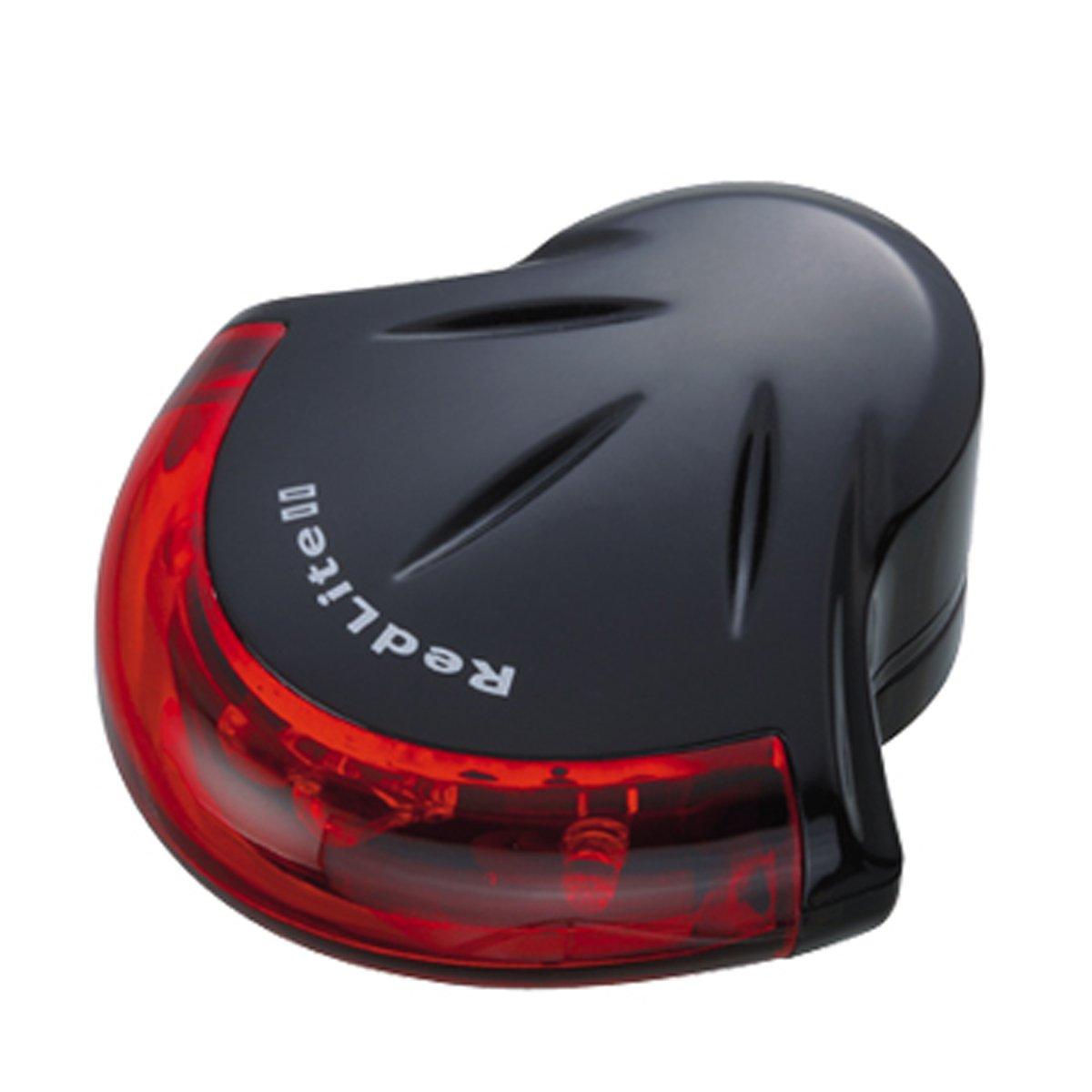

TOPEAK RedLite II Black чорний