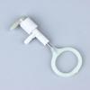 For Electric Chain Saw Maintenance Electric Chain Saw Oil Pump Convenient Replacement High-temperature Resistant