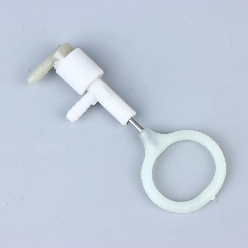 For Electric Chain Saw Maintenance Electric Chain Saw Oil Pump Convenient Replacement High-temperature Resistant