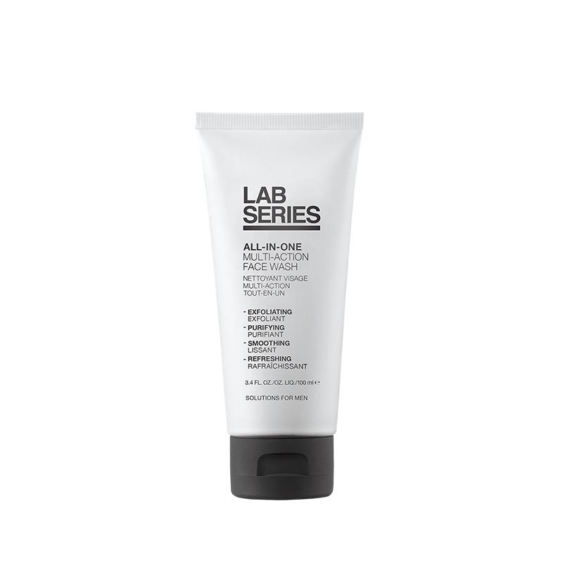 LAB SERIES Multi-Action Face Wash