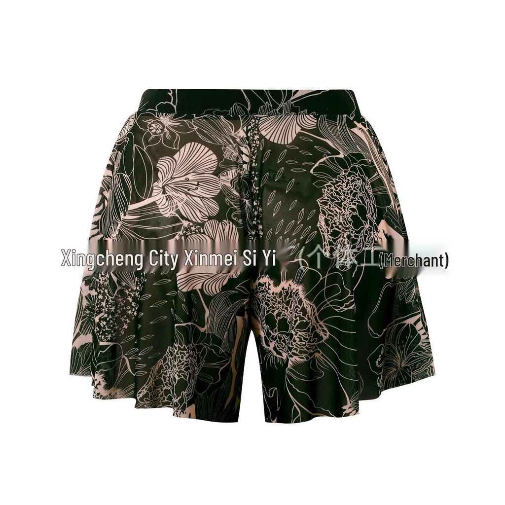 2025 Russian Long Sleeve Sun Protection Swimsuit Set