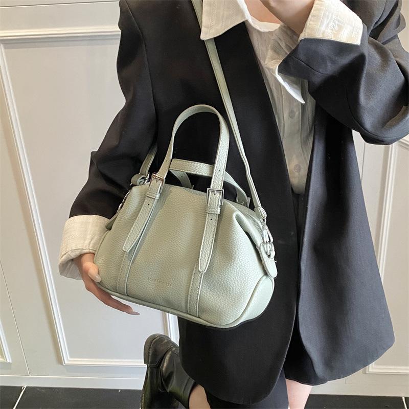 Small Bag Women's New Shoulder Bag Handbag
