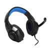 S80 Gaming Headset Wettbewerb Kabelgebundene Computerkopfhörer mit Mikrofon für PS4