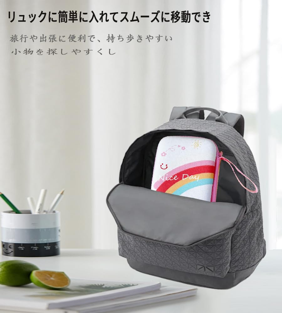 Storage Case for Tuner/Metronome TDM-710/TDM-700/KORG 70C/STH200BLSP/TM-60/TM-50/TM-70/STH200WH/TDM-710GL/TM-70F