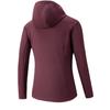 Anta SS26 Knitted Lightweight Fleece Solid Color Jacket Women jackets 162617716-2