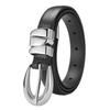 Women's Versatile Fashion Belt: High-end Pin Buckle, Multi-layer Alloy Waist Chain