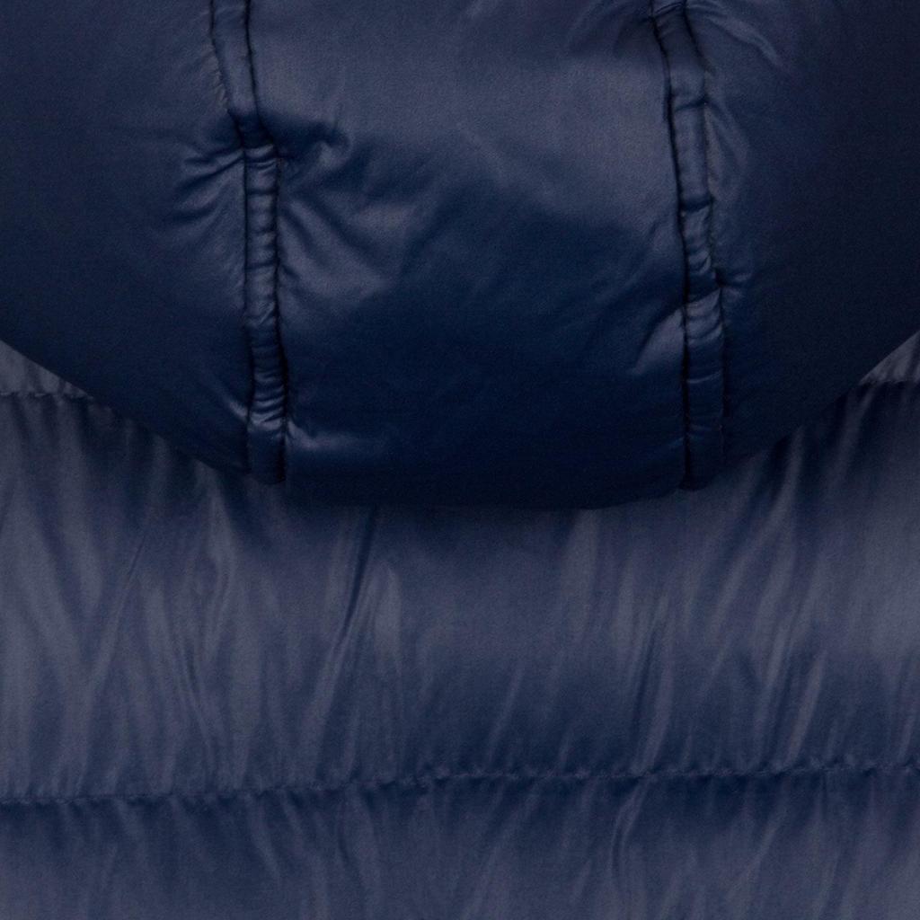 Tottenham Hotspur FC Boys Crest Quilted Jacket