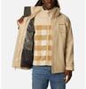 Куртка Columbia Bugaboo II Fleece Interchange Jacket (1800662) древнее ископаемое