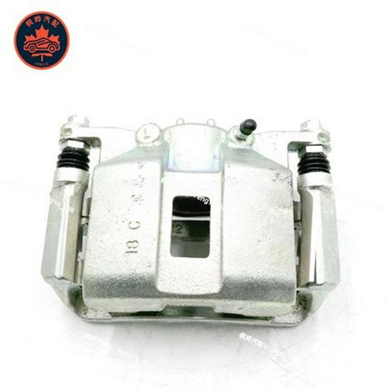 45018-SNV-H00: Fits Honda Civic Front Right Brake Caliper (06-11 & 12 JDM Models) Front Right Brake Caliper