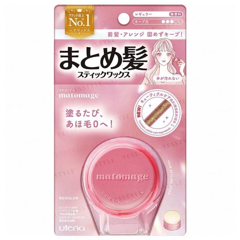 Utena - Matomage Sztyft do stylizacji włosów