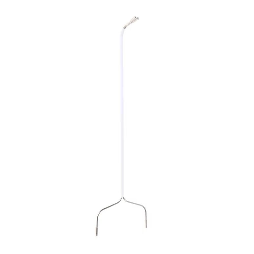 Stainless Steel Doll Holder Anti-slip Figurines Invisible Holder for Blythe Dolls Doll Accessories