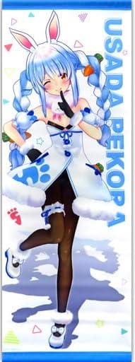 

Usada Pekora Mini Tapestry Tapestry Hololive Starter Official Merchandise