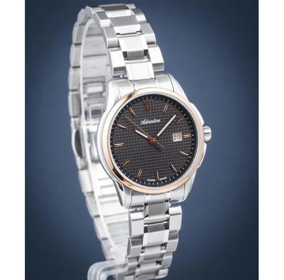 Adriatica A3190.R166Q2 Sapphire Watch