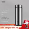 Wanxiang H11L Portable 316L Stainless Steel Insulated Mug, 500ml
