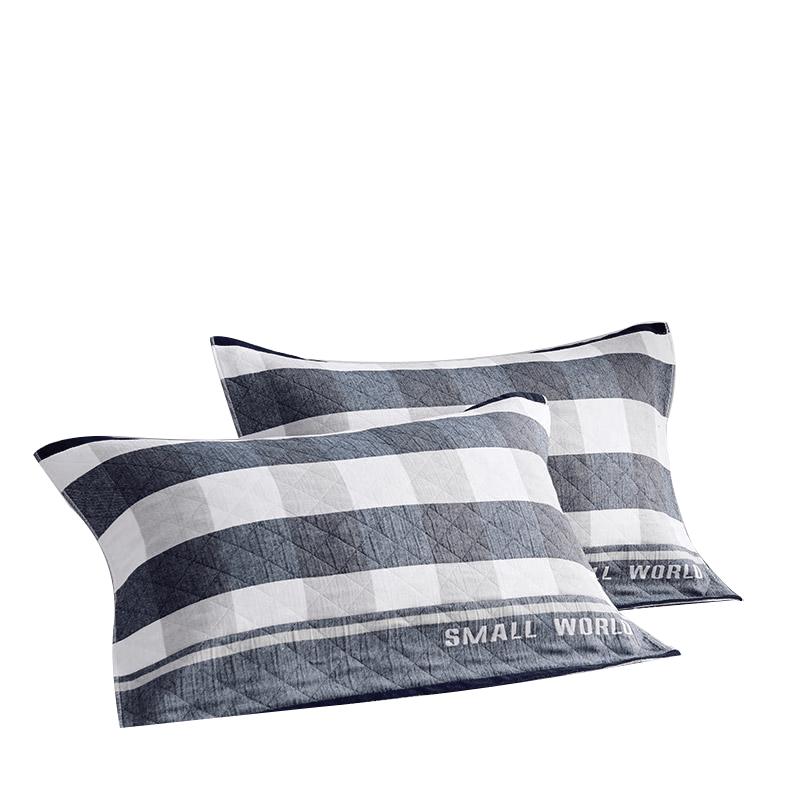 Ai Wei Pure Cotton Thickened Pillow Towel