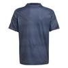 adidas T-Shirt Real Madrid SS25 AEROREADY Kinder JP3947