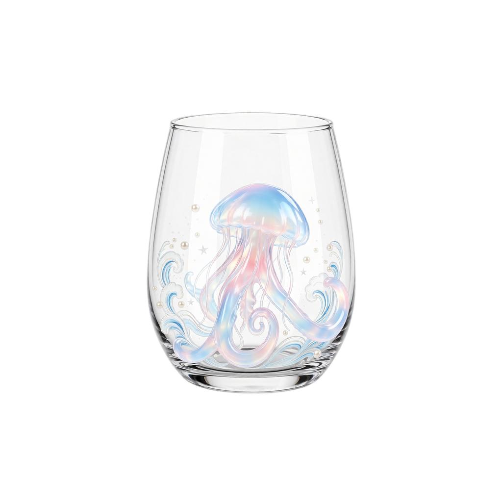 Tierprint Grifflose Glas Tasse mit, Schildkröte und Muster, Haushalts Trinkbecher und Weinglas Geschenk