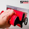 Putty Knife, Plastering Knife Pro 80Cm Pro-Pc404