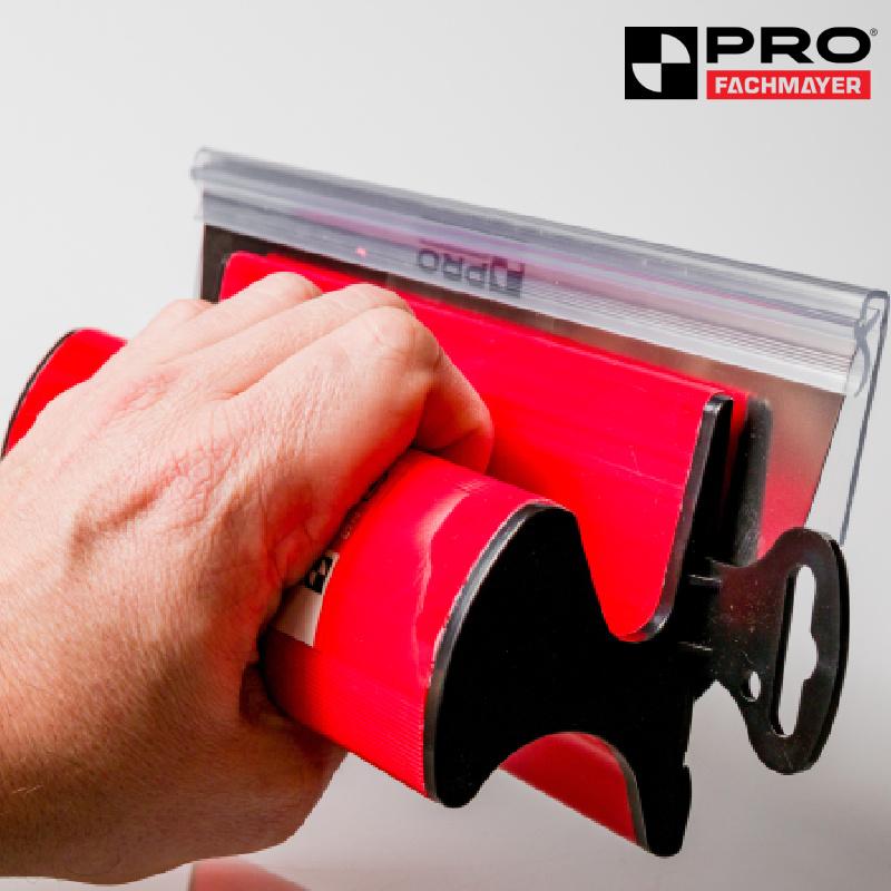 Putty Knife, Plastering Knife Pro 80Cm Pro-Pc404