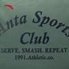 Anta Student Large Capacity Backpack
