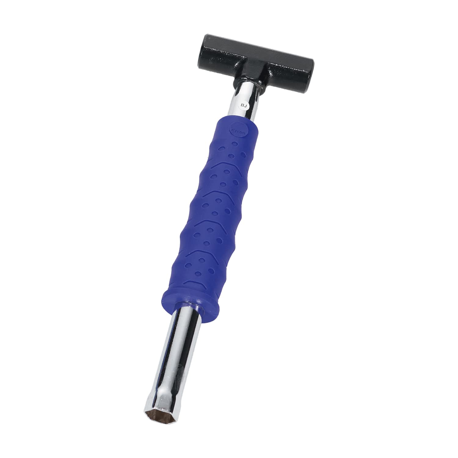 

JEFCOM Channel Socket Genno Type Hammer, DCH-300K синій