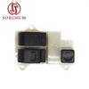 Sorghum 84810-1221 RHD Front Right Driver Master Electric Power Window Switch Button For Toyota HINO 848101221 Car Accessories