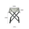 OEING Portable Folding Stool
