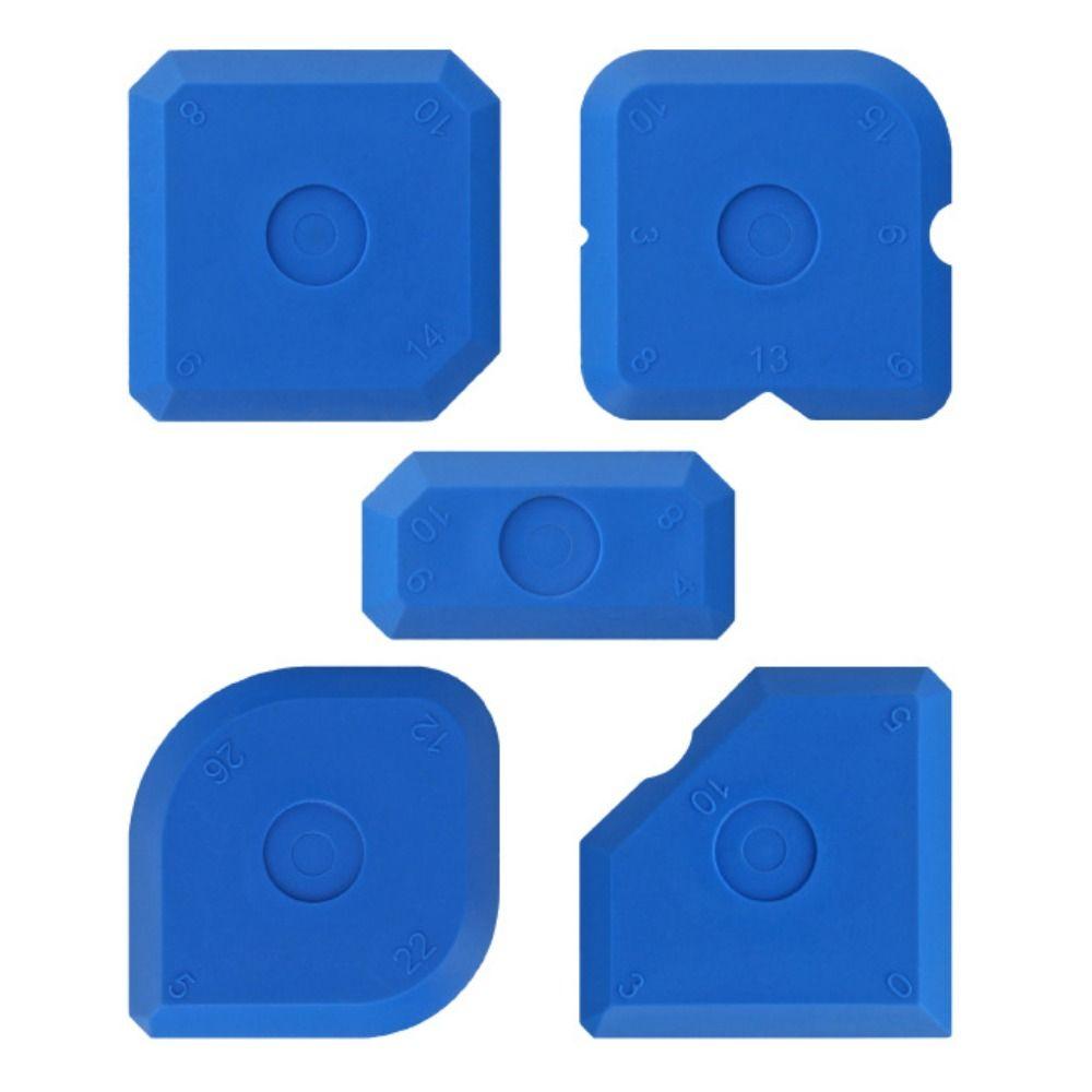 Hand Spatula Joint Sealant Spreader Multifunctional Cements Caulk Removal Tool  Kitchen