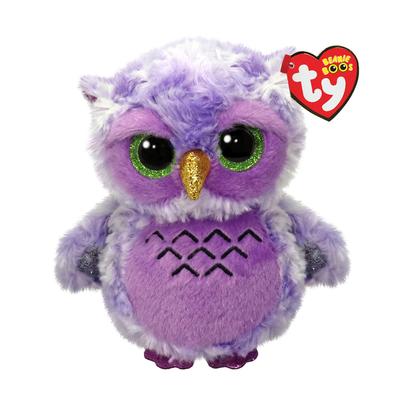 Meteor APAC Ty Beanie Boos Olivia Medium 37364