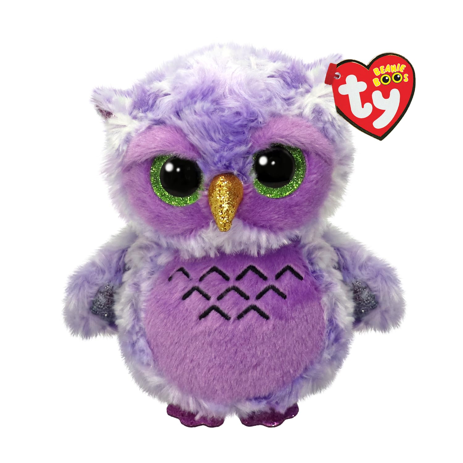 

Meteor APAC Ty Beanie Boos Olivia Medium 37364