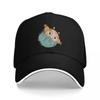 Cutiepie Baseball Cap Luxury Women Cap Fun Hats Snap Back Hat Brand Unisex Unisex's Luxury Women's