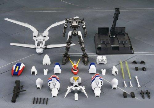 TAMASHII NATIONS Tamashii SPEC Dragonar 1 aus „Opening Silhouette“