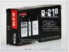 Tecsun R-218 Pocket FM/AM Radio with Campus Broadcast