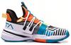 Anta Craze 1 Slip Resistant Slip Resistant Mid top Performance Basketb