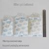Large 250g Non-Woven Silicone Gel Desiccant Bag for Moisture-Proof Storage In Basements or Wooden Boxes.