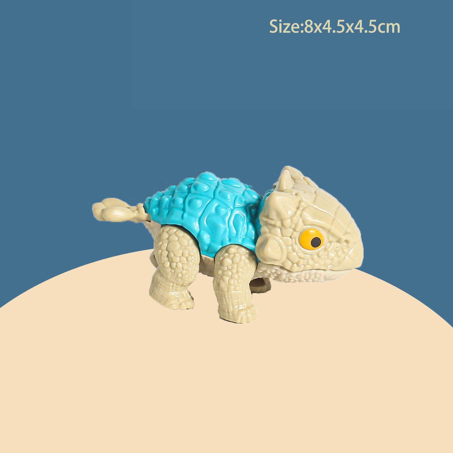 NEW Bite Hand Jurassic Dinosaur Toysets Park Gifts Simulation Animal Rex Raptor Model Souvenir Birthday Surprise