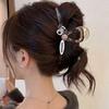 Korean Style Internet Famous Women's Shark Hair Clips – New Collection