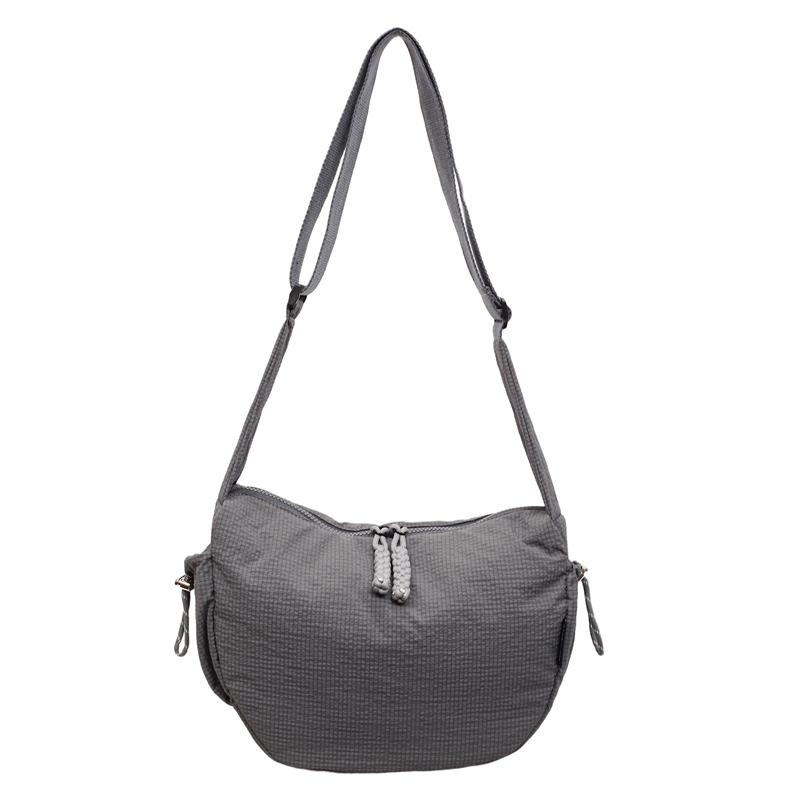Leichte Knödeltasche Damen Achseltasche Vintage Umhängetasche