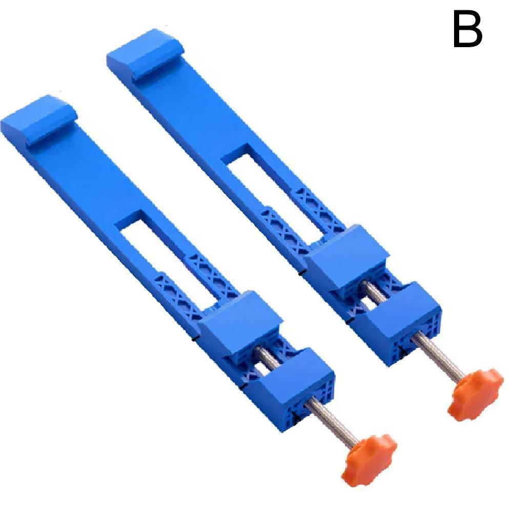 Electric Circular Saw Milling Positioning Clamp Adjustable Cutting Machine Base Guide Cutting Machine Edge Guide Positioner Tool