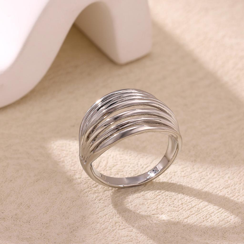 Trendy Gold Silvery Color Spider Bow Heart Rings For Women Elegant 2026 Anillos Gothic Punk Jewelry Aesthetic Accessories Gift